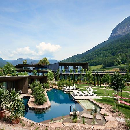 Manna Resort Montagna Luaran gambar